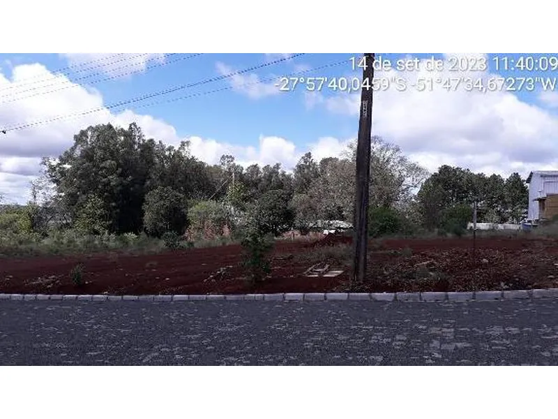 Terreno em Venda Direta