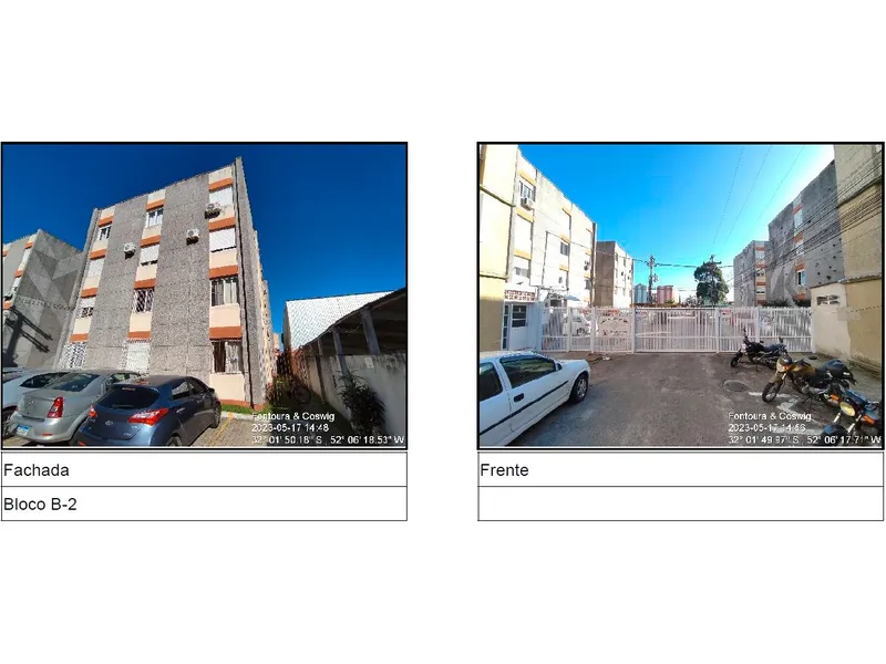Apartamento em Venda Direta