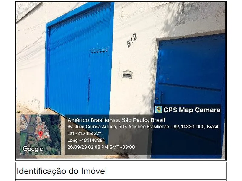Comercial em Venda Direta