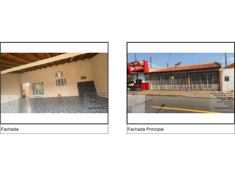 Casa em Venda Direta