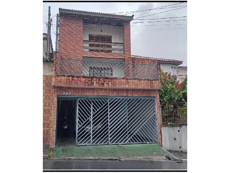 Casa em Venda Direta