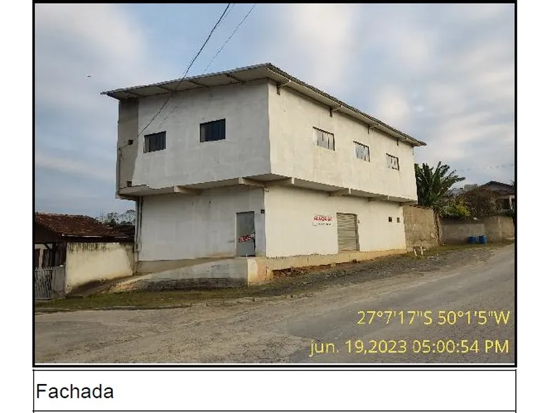 Galpão em Venda Direta