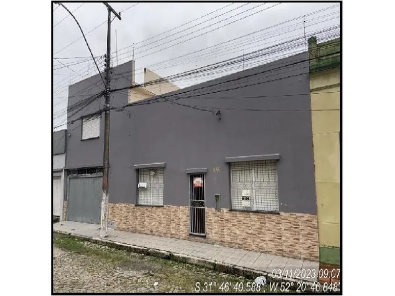 Casa em Venda Direta