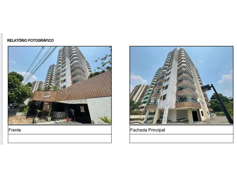 Apartamento em Venda Direta