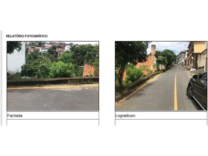 Terreno em Venda Direta