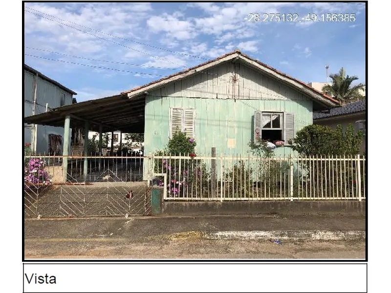 Casa em Venda Direta