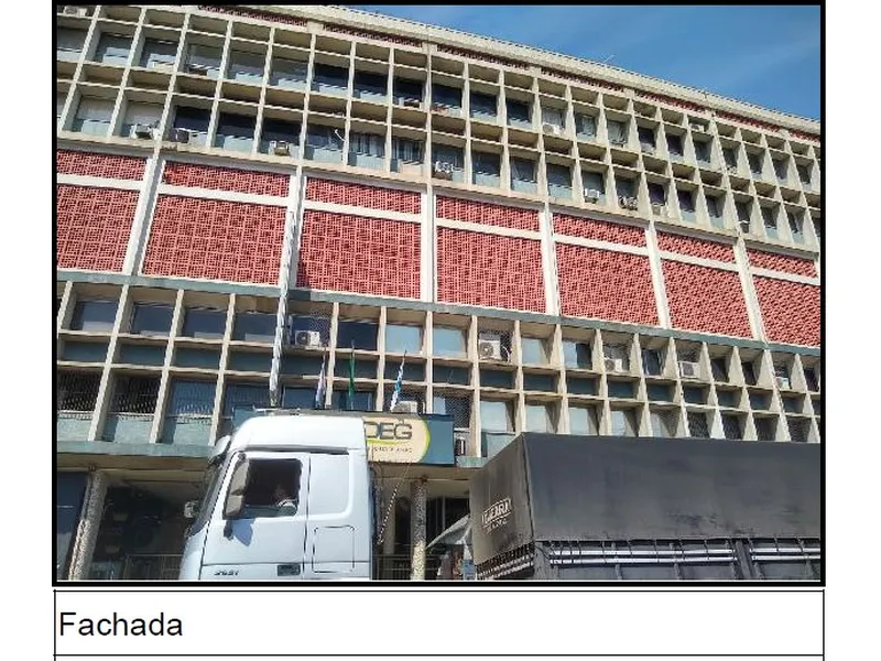 Sala em Venda Direta
