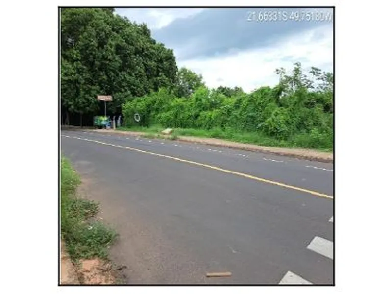 Terreno em Venda Direta