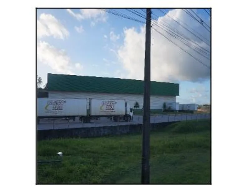 Galpão em Venda Direta