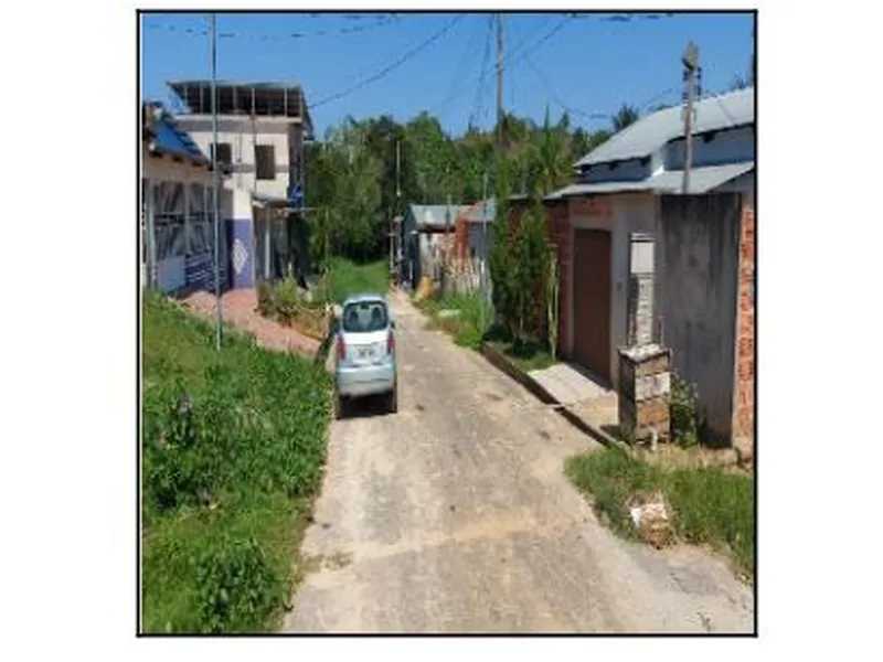 Terreno em Venda Direta