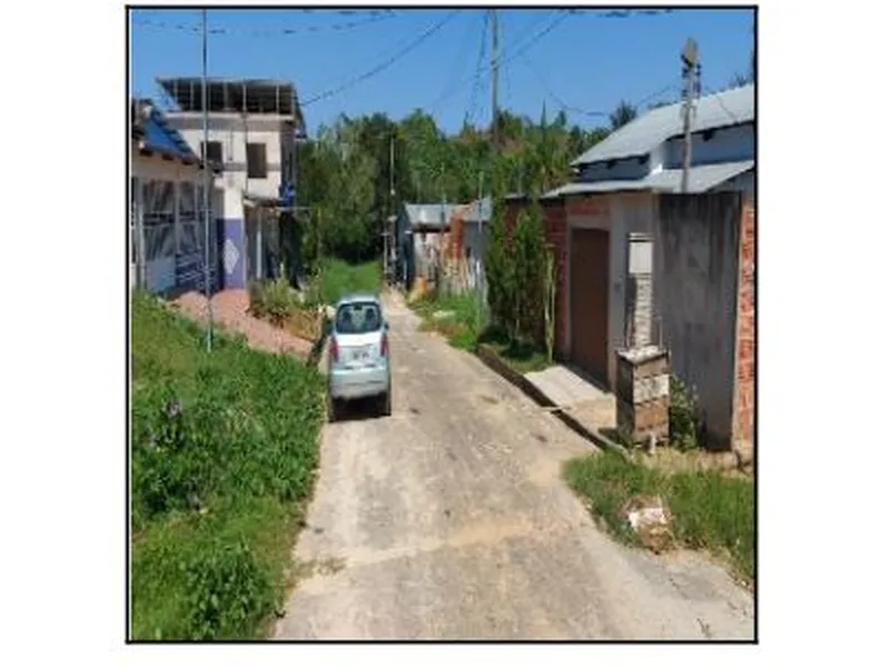 Terreno em Venda Direta
