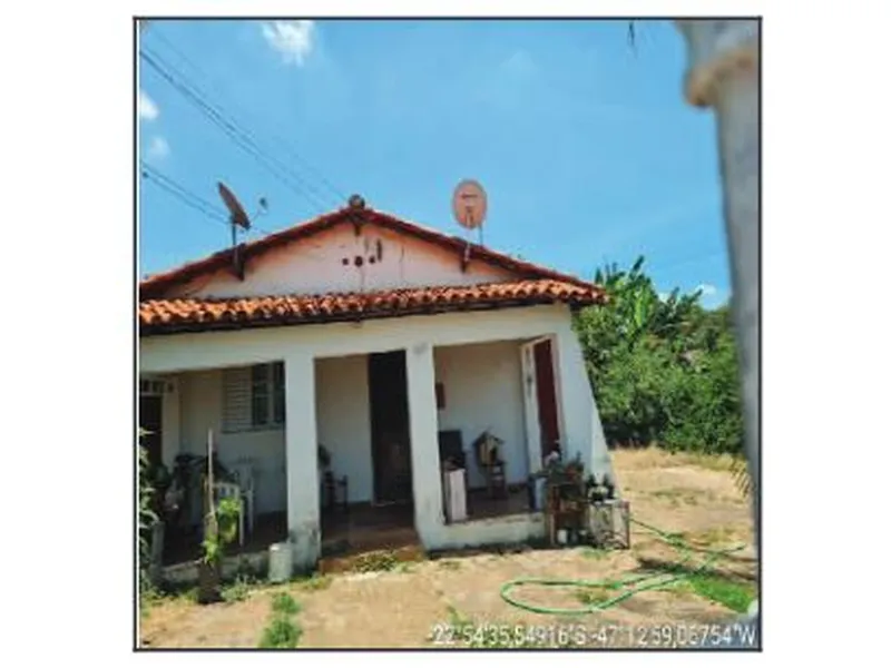 Imóvel rural em Venda Direta