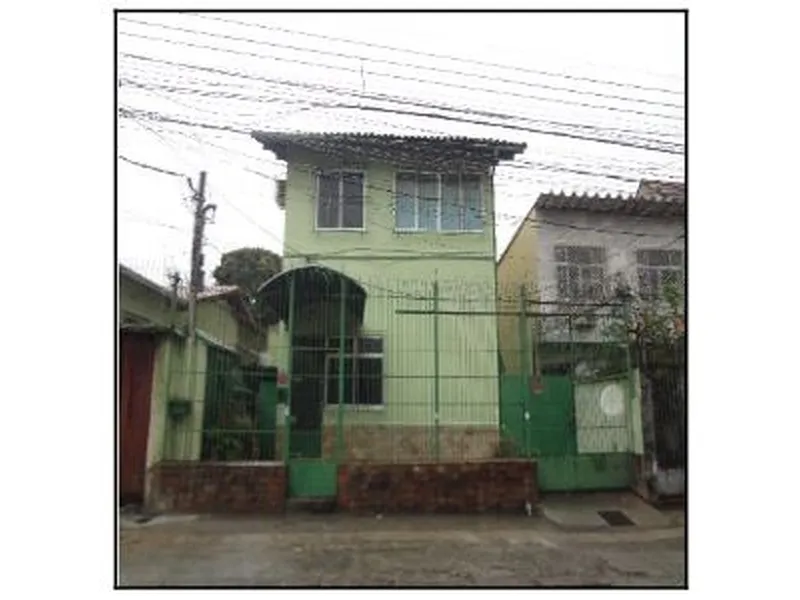 Casa em Venda Direta