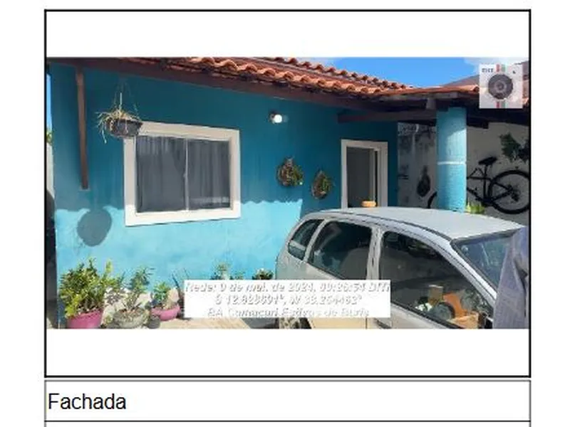 Casa em Venda Direta