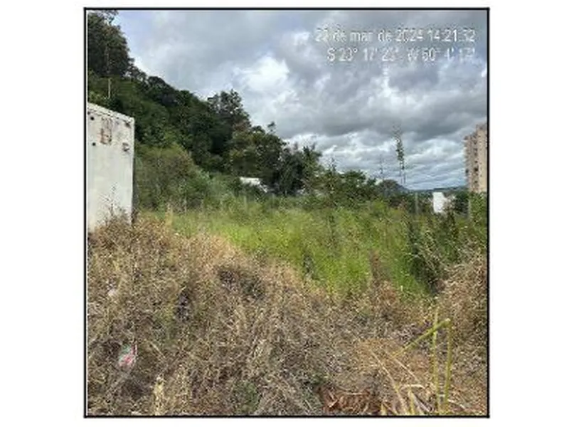 Terreno em Venda Direta