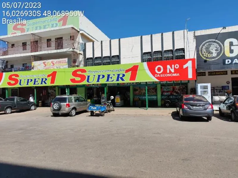 Loja em Venda Direta
