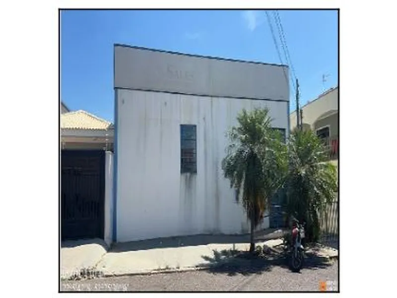 Galpão em Venda Direta