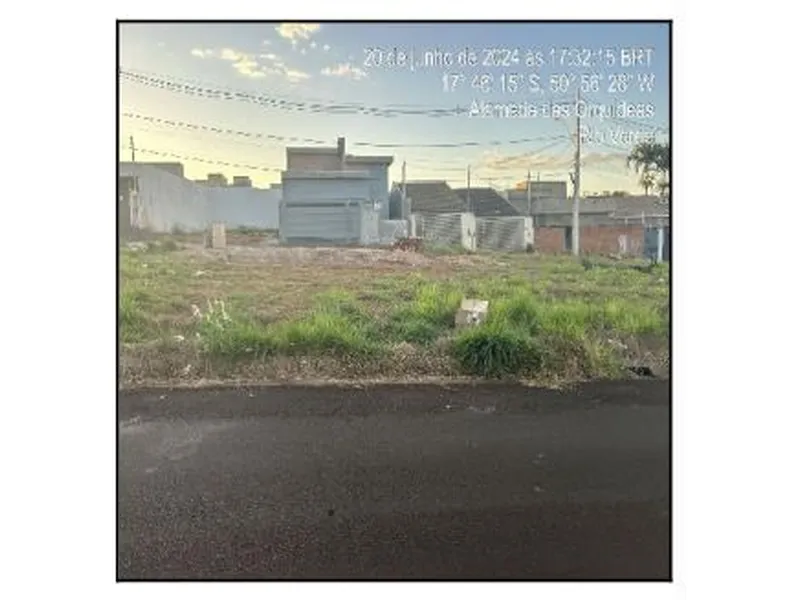 Terreno em Venda Direta