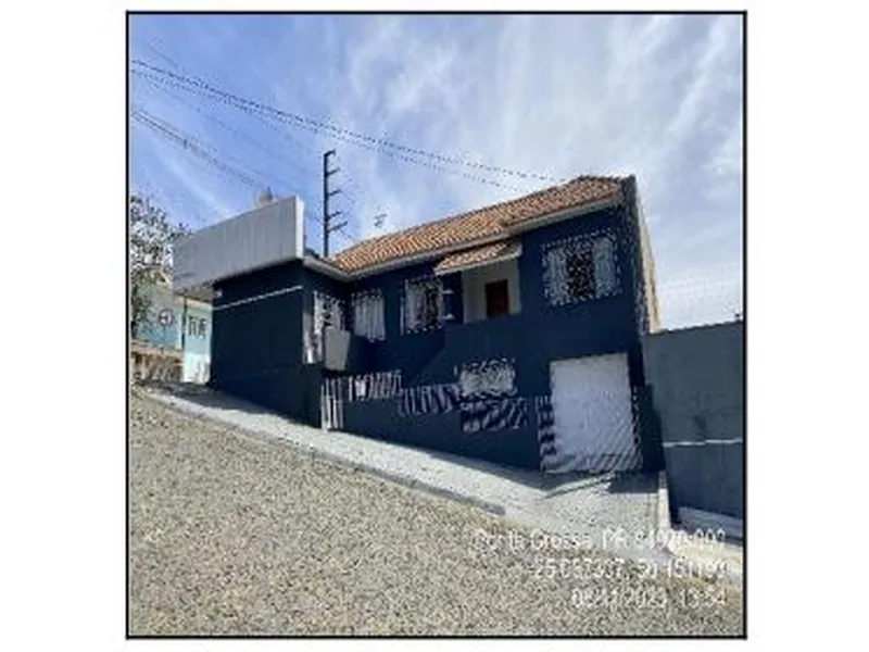 Casa em Venda Direta