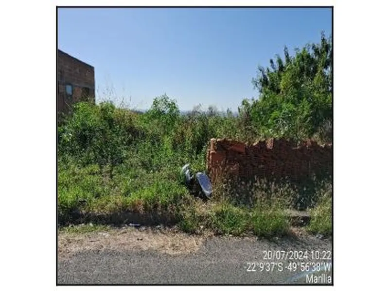Terreno em Venda Direta