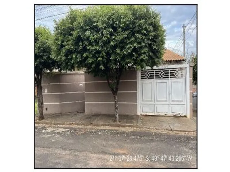Casa em Venda Direta
