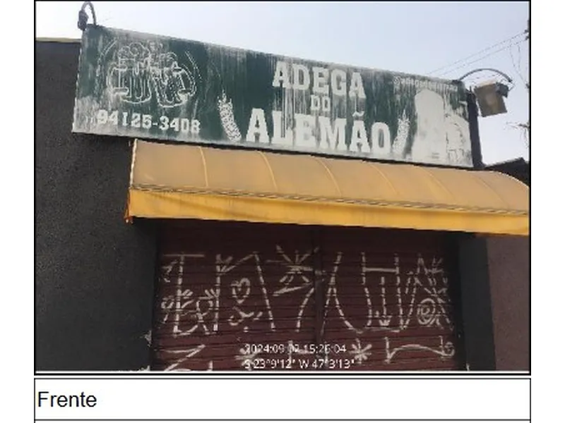 Comercial em Venda Direta