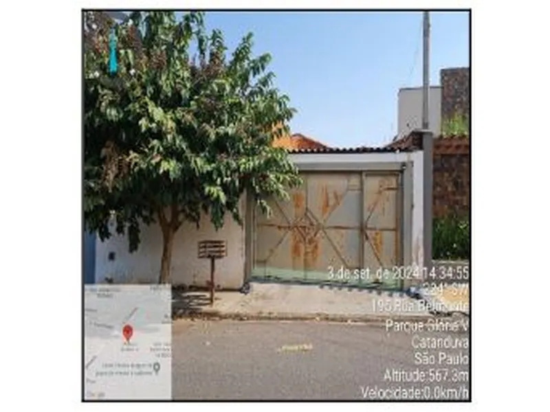 Casa em Venda Direta