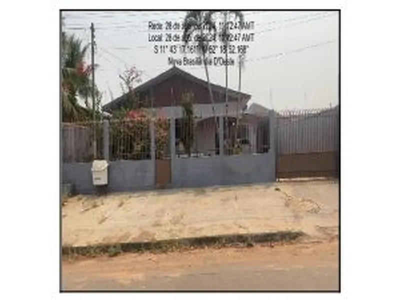 Terreno em Venda Direta
