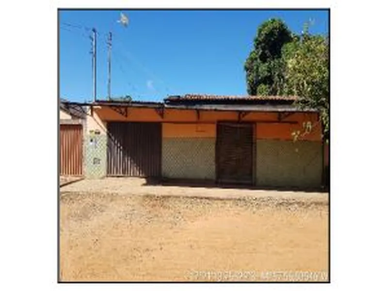 Casa em Venda Direta