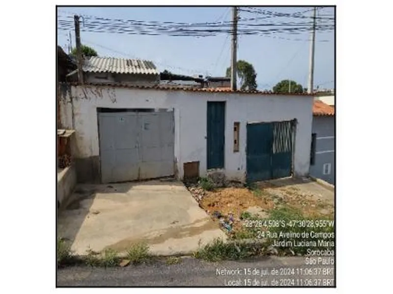 Casa em Venda Direta