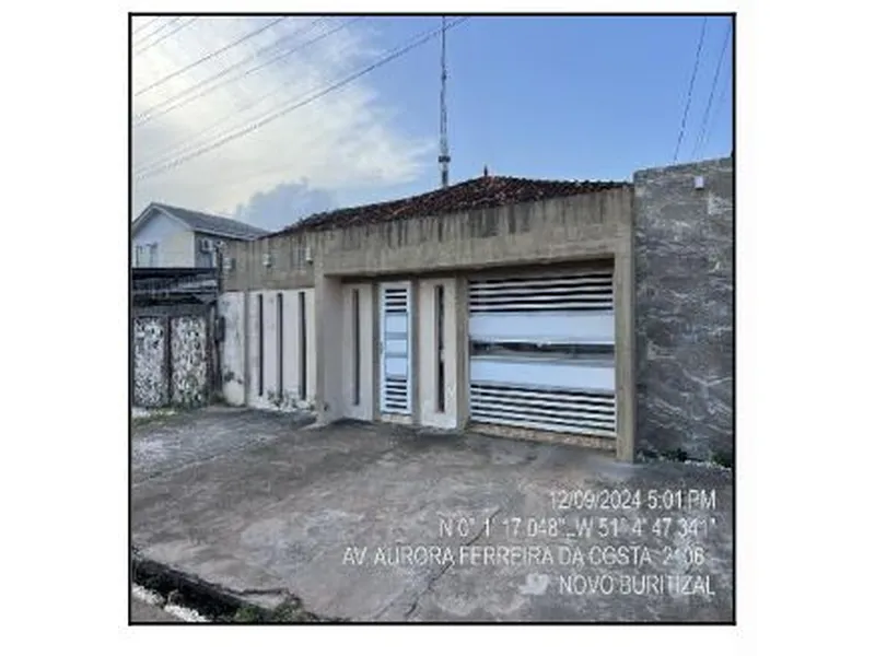Casa em Venda Direta