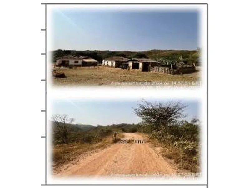 Imóvel rural em Venda Direta