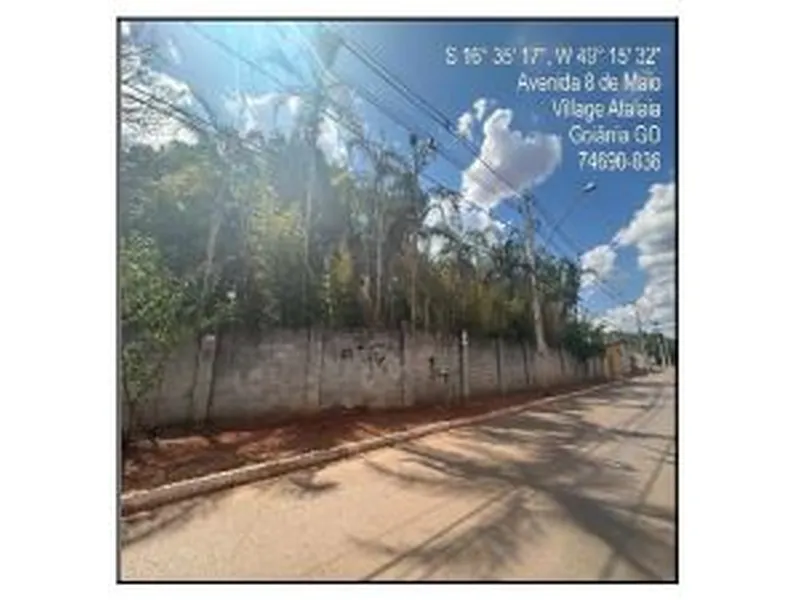 Terreno em Venda Direta