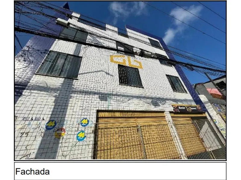 Prédio em Venda Direta