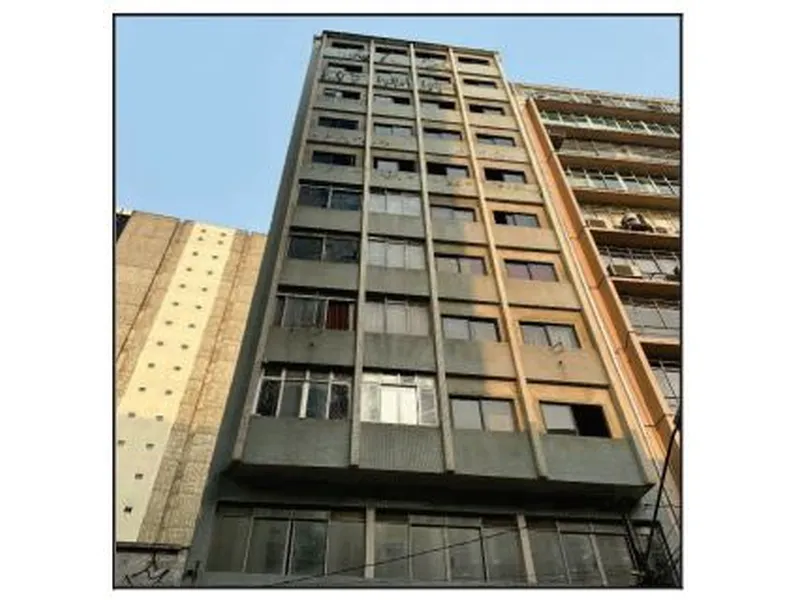 Sala em Venda Direta