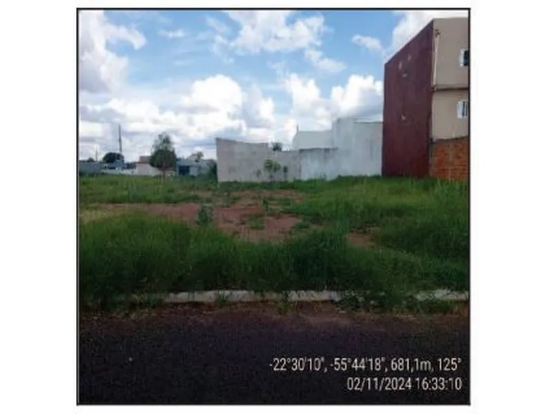 Terreno em Venda Direta
