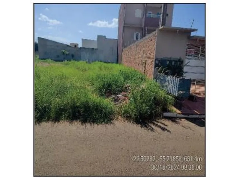 Terreno em Venda Direta