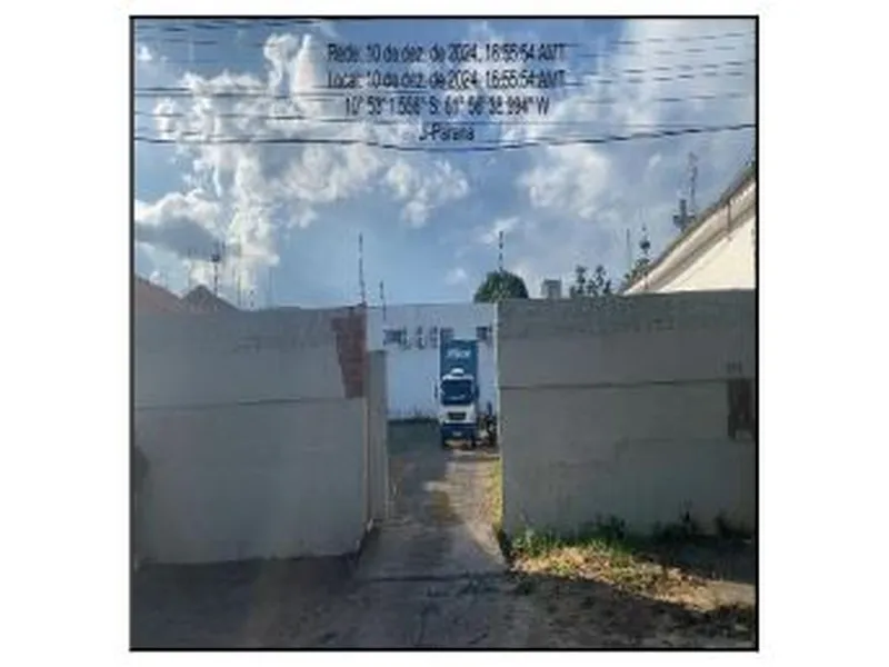 Terreno em Venda Direta