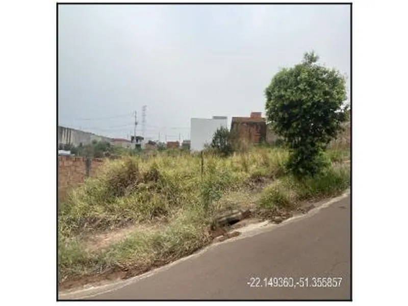 Terreno em Venda Direta