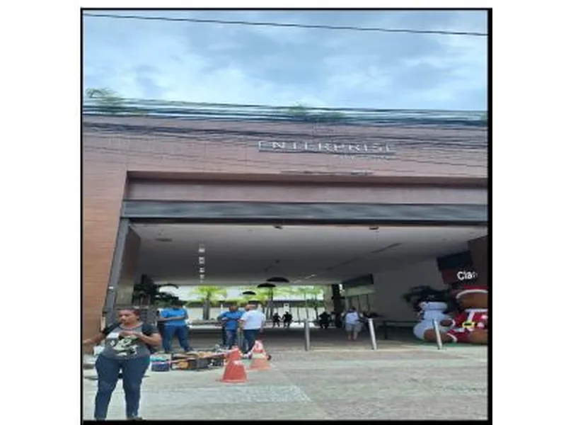 Sala em Venda Direta