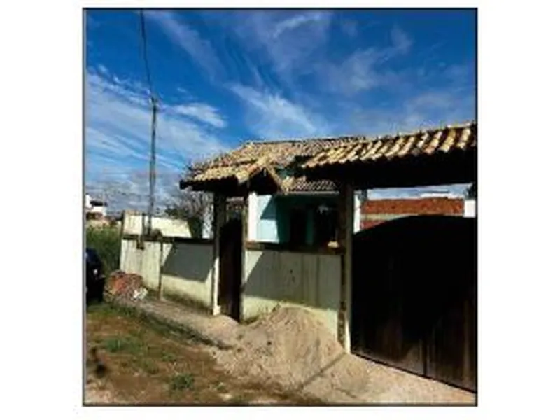 Casa em Venda Direta