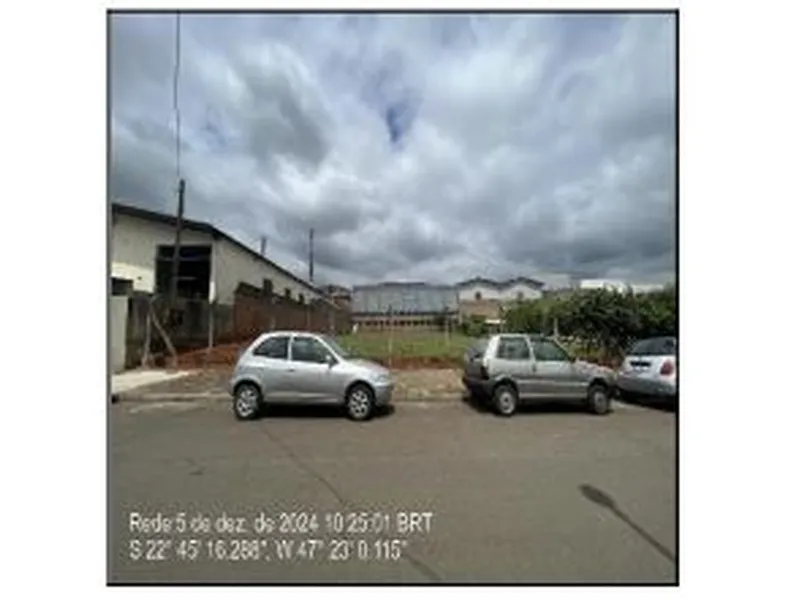 Terreno em Venda Direta