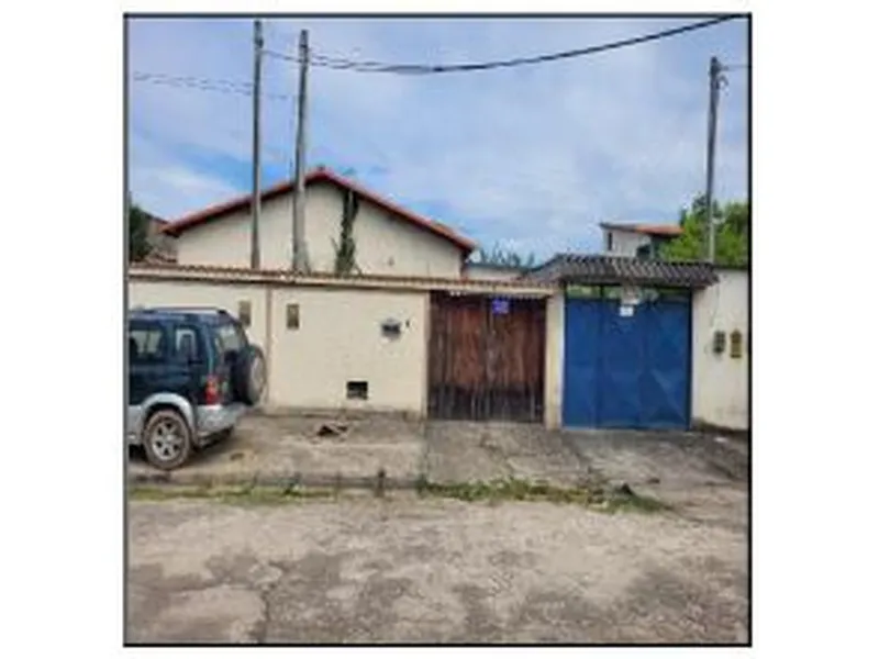 Casa em Venda Direta