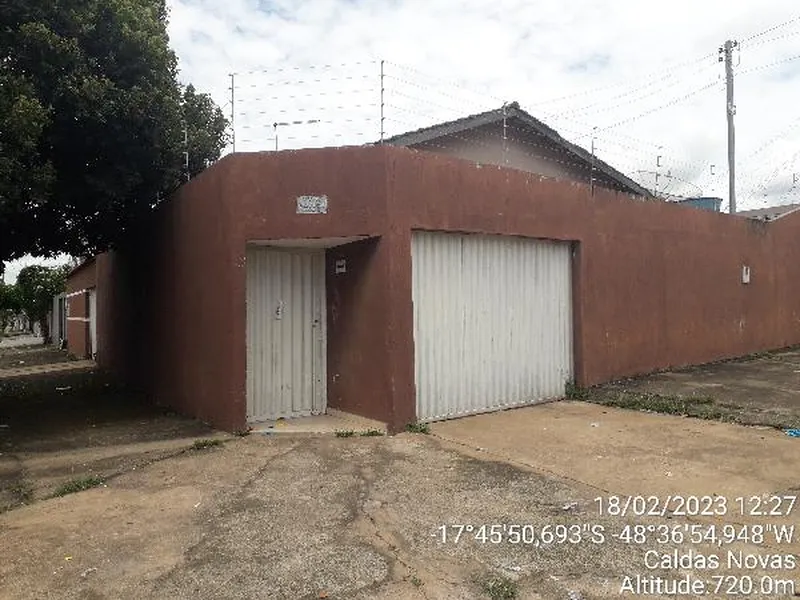 Casa em Venda Direta