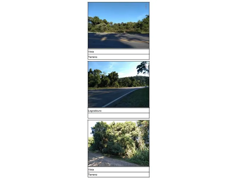 Terreno em Venda Direta