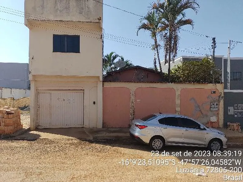 Casa em Venda Direta