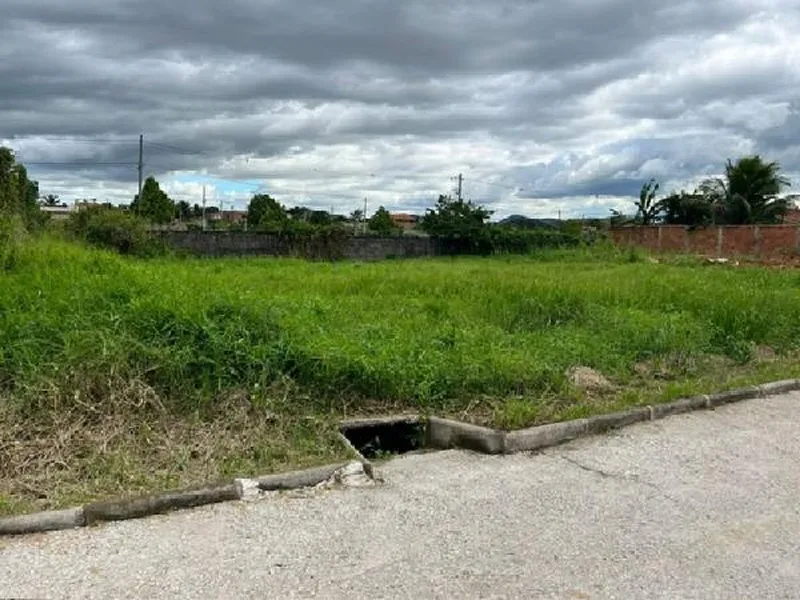 Terreno em Venda Direta