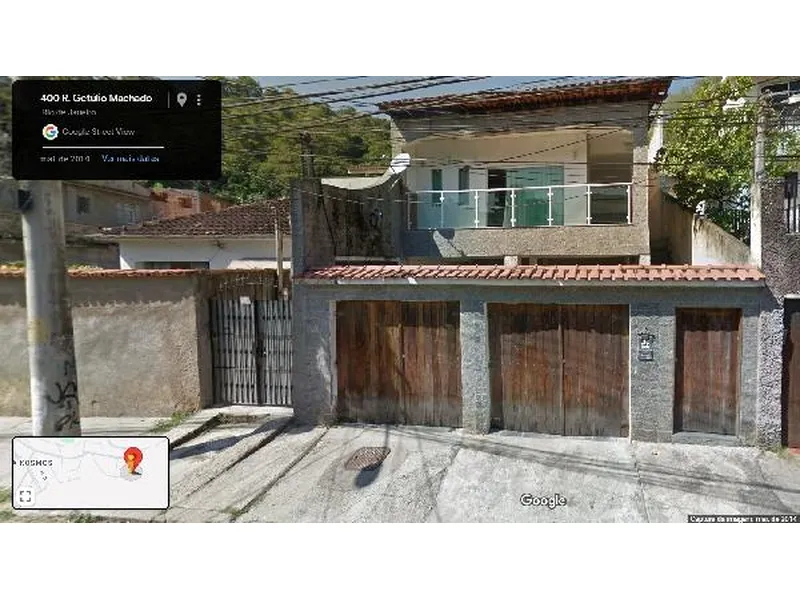 Casa em Venda Direta