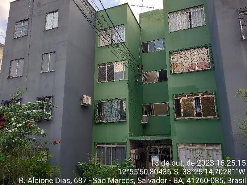 Apartamento em Venda Direta