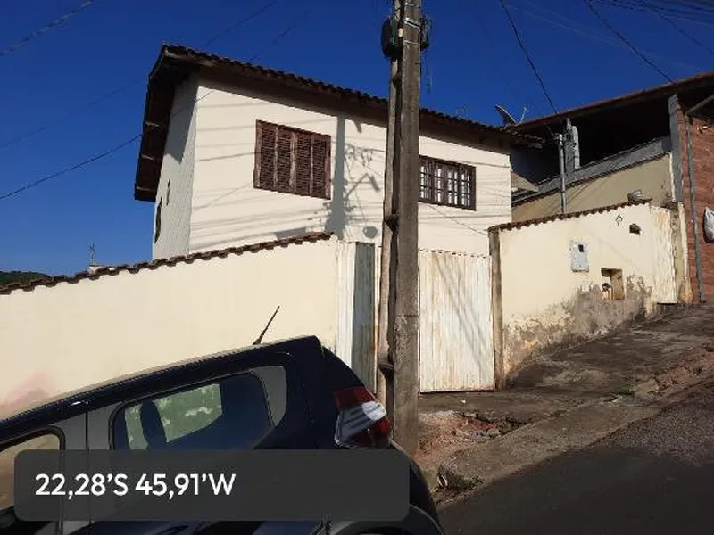 Casa em Venda Direta